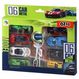 Ozzo Car metal, igračka, set metalnih vozila, 994 | ePonuda.com