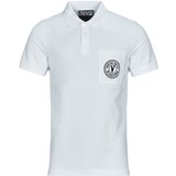 Versace Jeans Couture 78GAGT01 Bijela | shoptok.hr