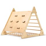 Kinderfeets piklerjev trikotnik triple climber large | Shoptok.si