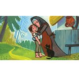 Diafilm Mala Jankova sreća dijafilm | shoptok.hr