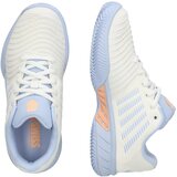 K-Swiss Performance Footwear Športni čevelj 'EXPRESS LIGHT 3' svetlo modra / breskev / bela | Shoptok.si