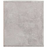 TV ormarić beton sivi 100 x 35 x 40 cm od konstruiranog drva | shoptok.hr