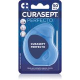 Curasept Professional Superfloss zobna nitka 50 kos Cene