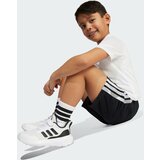 Adidas Odjeća za vježbanje 'Essentials' crna / bijela | shoptok.hr