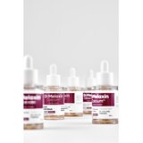 Dr. Melaxin Cemenrete Calcium Intense Ampoule Plus serum za lice s „lifting“ učinkom za lice i područje oko očiju 30 ml | shoptok.hr