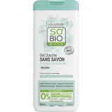 SO’BiO étic gel za tuširanje bez sapuna - organski cvijet lotosa - 650 ml Cijene