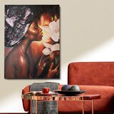 Wallity Slika OPL1324853117, 70x100 cm | Eponuda.ba