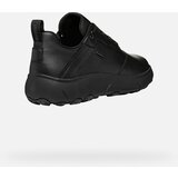 Geox Black Men's Sneakers Nebula + Grip B Ab - Men | Eponuda.ba
