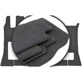 Wielganizator Premium avtomobilske preproge za: tovornjak Mercedes Actros MP5 (2019-), (22155254) | Shoptok.si