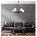 Opviq antler 13768 crni luster | ePonuda.com