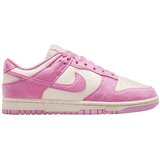 Nike Modne superge Dunk Low Next Nature Pink Rise Sail (Women's) Rožnata | Shoptok.si