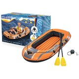  na napuhavanje Bestway 61062 Dinghy 188 x 98 cm - narančasti Cijene