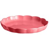Emile henry Pekač Madeleine 31cm / 1,7l / roza / keramika, (5000267264) Cene