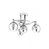 Opviq Luster AV 1761 4K, metal, siva | Eponuda.ba