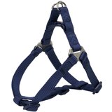 Trixie dog premium am 30-40cm/10mm indigo plavi Cene