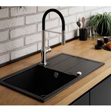 LAVEO Polla BAP 778D (TUŠ) HROM/CRNA | ePonuda.com