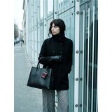 Sinsay Klasični kaput s visokim ovratnikom | shoptok.hr