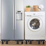 Smania Podesiva kolica za pomicanje aparata MaxiMove™ | shoptok.hr