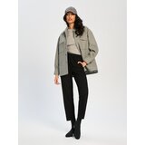 Sinsay ženska košulja-jakna 687AS-09M | shoptok.hr