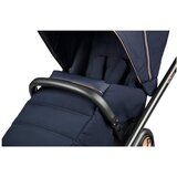 Peg Perego Veloce Blue Shine - športni otroški voziček | Shoptok.si