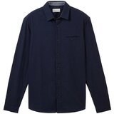 Tom Tailor 1038762 Muška košulja, Teget Cene