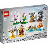 Lego Disney™ 43226 Diznijevi dvojci Cene