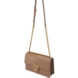 Pinko Ročna torba Love One Classic Dc PE 24 PLTT 100941 A0GK Rjava | Shoptok.si