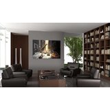  Slika - Giraffe in the big city 90x60 | shoptok.hr