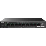 Tenda svič 10/100/1000 9-port + 1SFP TEG2210P-8-120W/8-Port poe Cene