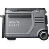 Anker SOLIX EverFrost 2 40L Electric Cooler - Gray | Eponuda.com
