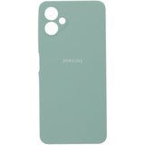  ORG Silikonska futrola za Samsung A06 mint | Eponuda.ba