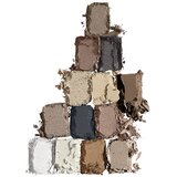 Maybelline paleta sjenila za oči The Nudes | Eponuda.ba
