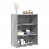  Komoda boja hrasta sonome 70x41x93 cm konstruirano drvo | Eponuda.ba