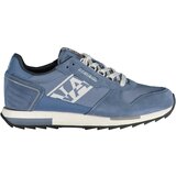 NAPAPIJRI SHOES MEN&#39;S SPORTS FOOTWEAR BLUE Cene