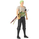 Bandai one piece mega roronoa zoro figura 30cm ( op83320 ) Cene