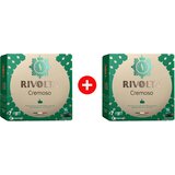 Rivolta Kapsule za kafu Dolce gusto Cremoso 16/1 1+1 gratis | Eponuda.com