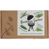 naturkraftwerk Komplet semen "Barbecue Garden" | Shoptok.si