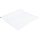  Naljepnice za namještaj samoljepljive mat bijele 90x500 cm PVC | Eponuda.ba