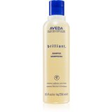 Aveda Brilliant™ Shampoo - 250 ml Cene