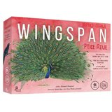 MIPL Društvena igra Wingspan - Ptice Azije - ekspanzija Cene