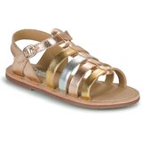 Citrouille et Compagnie Sandali & Odprti čevlji NEW 10 Rožnata | Shoptok.si