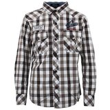 Srk Srajce z dolgimi rokavi Chemise manches longues garçon ECAMDRY Kostanjeva | Shoptok.si