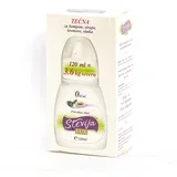 tečni stoni zaslađivač stevia lux 120ml