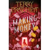 The Book Service Limited Terry Pratchett - Making Money | Eponuda.com