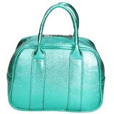Gave lux Ženska koŽna torba glx220592223fbg/ zelena | Eponuda.com