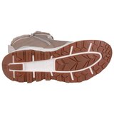 Rieker Visoke superge Evolution Crema Camel Ginger Maya Sofia Morelia Kostanjeva | Shoptok.si