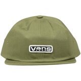 Vans Klobuki CUSHMAN JOCKEY VN000HS3ZBF1 Zelena | Shoptok.si