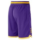 Nike Los Angeles Lakers Ljubičasta | shoptok.hr