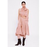 Elfs Haljina CORRINE petrolej | shoptok.hr