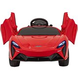 McLaren Artura, auto na akumulator, crveni | shoptok.hr